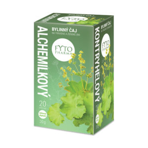FYTO Alchemilkový čaj 20x1 g (20 g)