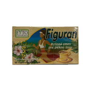 FYTO Figuran Bylinný čaj 20x2 g (40 g)