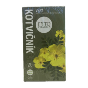 FYTO Kotvičník 20x1 g (20 g)