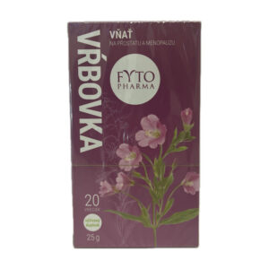 FYTO Vŕbovka 20x125 g (25 g)