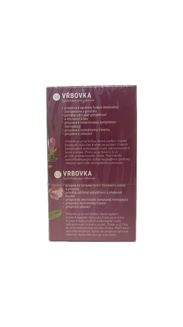 FYTO Vŕbovka 20x125 g (25 g) - Image 2