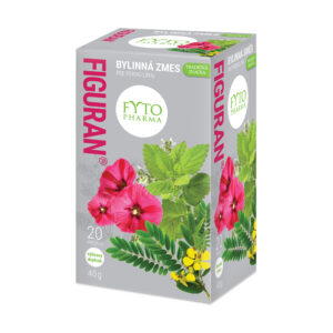 FYTO ČAJ FIGURAN 20 X 2 G (40 G)