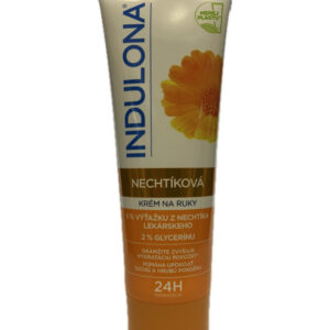 INDULONA NECHTÍKOVÁ krém na ruky 1x75 ml