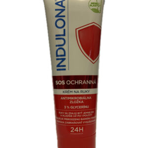 INDULONA SOS OCHRANNÁ krém na ruky 1x75 ml