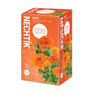 FYTO ČAJ NECHTÍK 20 X 1,5 G (30 G)