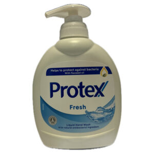 Protex Fresh Tekuté mydlo 300 ml tekuté mydlo