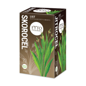 FYTO ČAJ SKOROCEL 20 X 1,5 G (30 G)