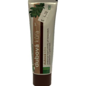 altermed dubová kôra gél 1x50 g