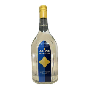 ALPA FRANCOVKA liehový bylinkový roztok 1x1 l