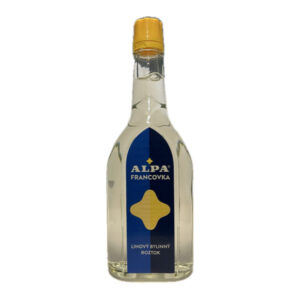 ALPA FRANCOVKA liehový bylinkový roztok 1x160 ml