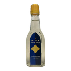 ALPA FRANCOVKA liehový bylinkový roztok 1x60 ml