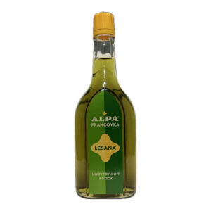 ALPA LESANA FRANCOVKA liehový bylinkový roztok 1x160 ml