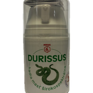 DURISSUS hadia masť 1x50 ml