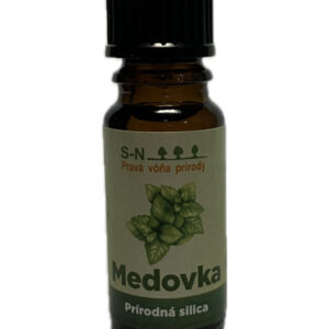 Esenciálny olej Medovka. Objem: 10 ml