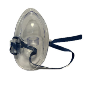 Maska 05.5012 k Inhalátoru Dospelá Fazzini