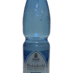 Medardovka Kremikova [6]x1.5l (plast) (zaloha)