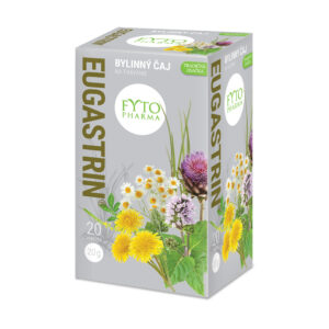 FYTO EUGASTRIN 20 X 1 G (20 G)
