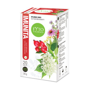FYTO ČAJ NA IMUNITU 20 X 1,5 G (30 G)
