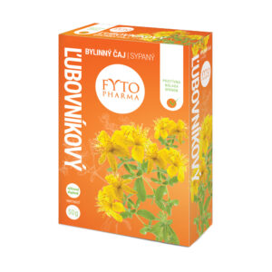 FYTO ĽUBOVNÍK SYP. ČAJ 50 G