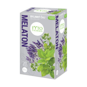 FYTO ČAJ MELATON 20 X 1,5 G (30 G)
