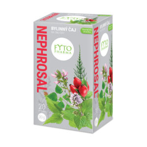 FYTO ČAJ NEPHROSAL 20 X 1,5 G (30 G)