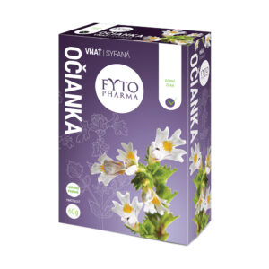 FYTO OČIANKA SYP. ČAJ 60 G
