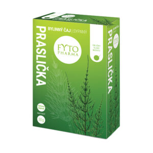 FYTO PRASLIČKA SYP. ČAJ 30 G