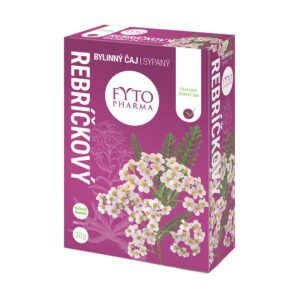 FYTO REBRÍČKOVÝ SYP. ČAJ 30 G