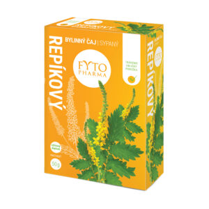 FYTO REPÍKOVÝ SYP. ČAJ 50 G