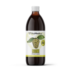 Šťava NONI EkoMedica 500 ML