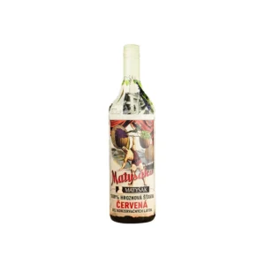 MATYŠÁK 100 % - Hroznová Šťava 750 ml