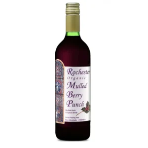 ROCHESTER PUNCH BERRY - Punčový nápoj 725 ml